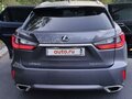 2017 Lexus RX 200t IV, серый, 5770000 рублей - вид 1