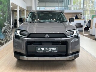2026 Toyota RAV4 VI (XA60), серый, 4600000 рублей, вид 2