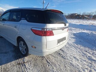 2010 Honda Airwave I Рестайлинг, белый, 1250000 рублей, вид 5
