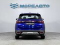 2019 Changan CS35 Plus I, синий - вид 5