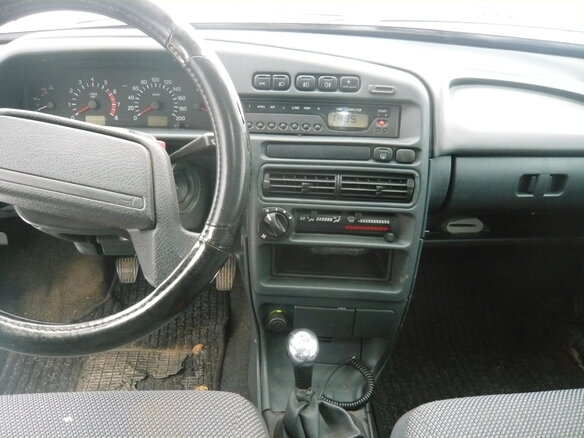 2013 Lada (ВАЗ) 2113, серебристый - вид 3