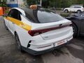 2021 Kia K5 III, белый, 1599000 рублей - вид 4