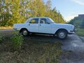 1988 ГАЗ 24 «Волга» 2410 II (2410), белый, 200000 рублей - вид 1