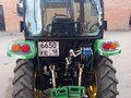 2025 Рустрак Р-21, зелёный, 1100000 рублей - вид 4