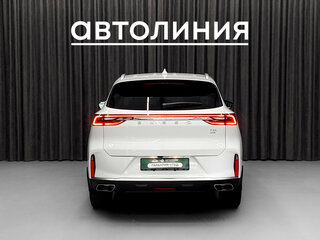 2022 Exeed TXL I Рестайлинг, белый, 2280000 рублей, вид 4