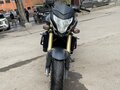 2014 Honda CB 600F Hornet, чёрный, 650000 рублей