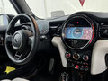 2021 Mini Cabrio Cooper S III Рестайлинг 2, жёлтый, 6250000 рублей - вид 6