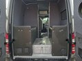 2012 Mercedes-Benz Sprinter, серебристый, 3000000 рублей - вид 3