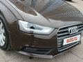 2013 Audi A4 IV (B8) Рестайлинг, коричневый - вид 7