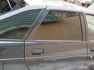 2007 Lada (ВАЗ) 2112, чёрный, 120000 рублей, вид 1