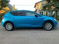 2013 SEAT Leon III, голубой, 900000 рублей - вид 3