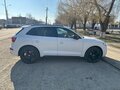 2020 Audi Q5 II (FY), белый, 4200000 рублей - вид 2