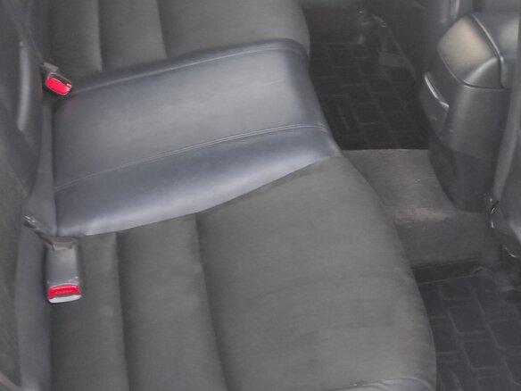 2006 Honda Accord Type-S Type S VII Рестайлинг, синий, 1000000 рублей - вид 7