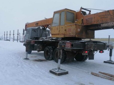 1997 Галичанин КС-45719, серый, 1650000 рублей, вид 5