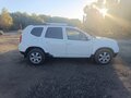 2013 Renault Duster I, белый, 890000 рублей - вид 9