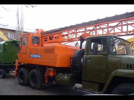 1986 КрАЗ 250, 7500000 рублей, вид 2