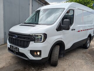 2026 Ford Transit, белый, 6569000 рублей, вид 1