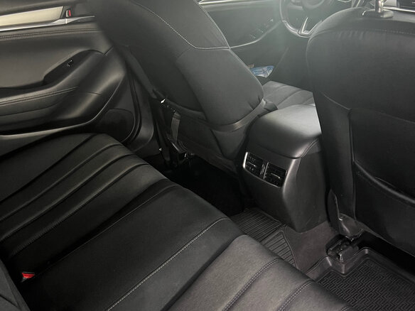 2019 Mazda 6 III (GJ) Рестайлинг 2, красный, 2500000 рублей - вид 2