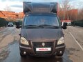2011 ГАЗ ГАЗель (3302), коричневый, 830000 рублей - вид 4
