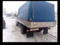 2001 ГАЗ ГАЗель (2705), белый, 250000 рублей - вид 4