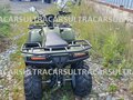 2026 Irbis ATV 200U, зелёный, 235196 рублей - вид 3