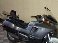 1991 Honda PC 800, серебристый, 330000 рублей - вид 3