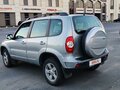 2015 Chevrolet Niva I Рестайлинг, серый, 795000 рублей - вид 6