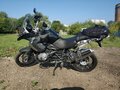 2011 BMW R 1200 GS, чёрный - вид 3