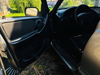 2007 Chevrolet Niva I, серый, 420000 рублей, вид 2