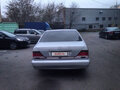 1995 Mercedes-Benz S-Класс 350 III (W140) Рестайлинг, серебристый - вид 5