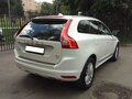 2013 Volvo XC60 I Рестайлинг, белый - вид 4