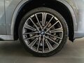 2026 BMW X1 25Li xDrive III (U11/U12), серый - вид 2