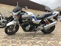 1999 Honda CB 1300, серебристый
