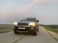 2013 Jeep Grand Cherokee IV (WK2), синий - вид 2
