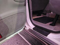 1996 Ford Explorer II, белый, 870000 рублей - вид 10