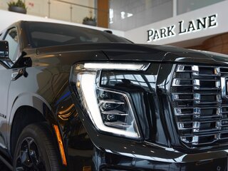 2026 GMC Yukon V Рестайлинг, чёрный, 19350000 рублей, вид 4