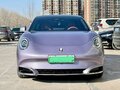 2022 Ora Lightning Cat 83.5 kWh, фиолетовый