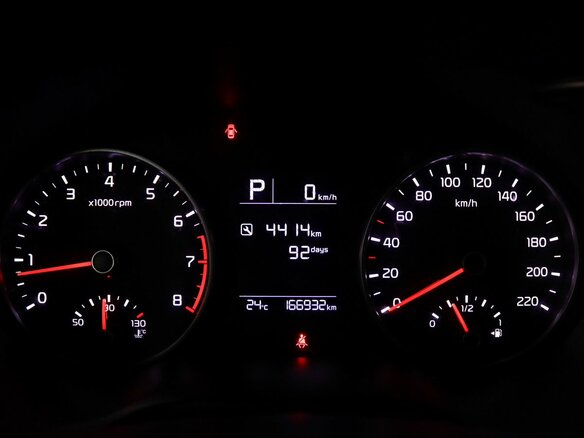 2018 Kia Rio IV, серый - вид 17