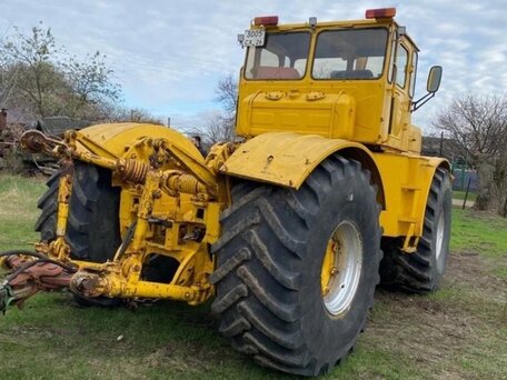 1998 Кировец К-701, 2600000 рублей, вид 3