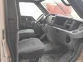 2012 Ford Transit, бежевый, 830000 рублей - вид 10