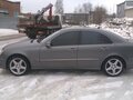 2008 Mercedes-Benz E-Класс 500 III (W211, S211) Рестайлинг, серый