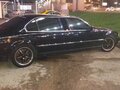 1997 Alpina B12 E38, чёрный - вид 11