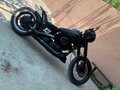 1997 Yamaha XVS400 Drag Star, чёрный, 600000 рублей - вид 1