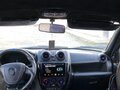 2014 Lada (ВАЗ) Granta I, серый, 350000 рублей - вид 8