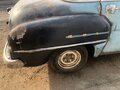 1951 Plymouth Cranbrook, синий, 750000 рублей - вид 11