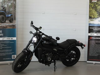 CFMoto 450CL-C