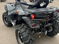 2024 Stels ATV-650 Guepard ST, серый, 1070000 рублей - вид 1