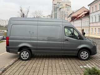 2019 Mercedes-Benz Sprinter, серый, 4900000 рублей, вид 5