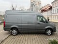 2019 Mercedes-Benz Sprinter, серый, 4900000 рублей - вид 4