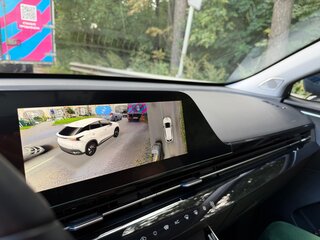2023 Omoda C5 I, синий, 1999900 рублей, вид 3